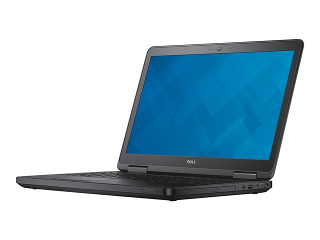dell latitude e5540(i5) intel core i5 8gb ram 500gb hdd 15.6